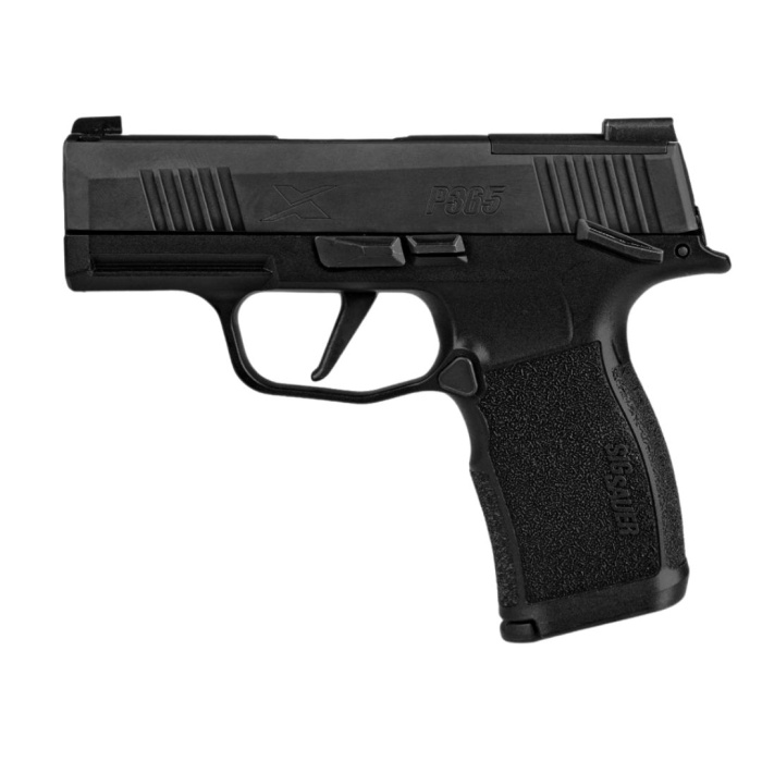 Pistolet Sig Sauer P365 X MS